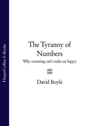[The Tyranny of Numbers 01] • The Tyranny of Numbers